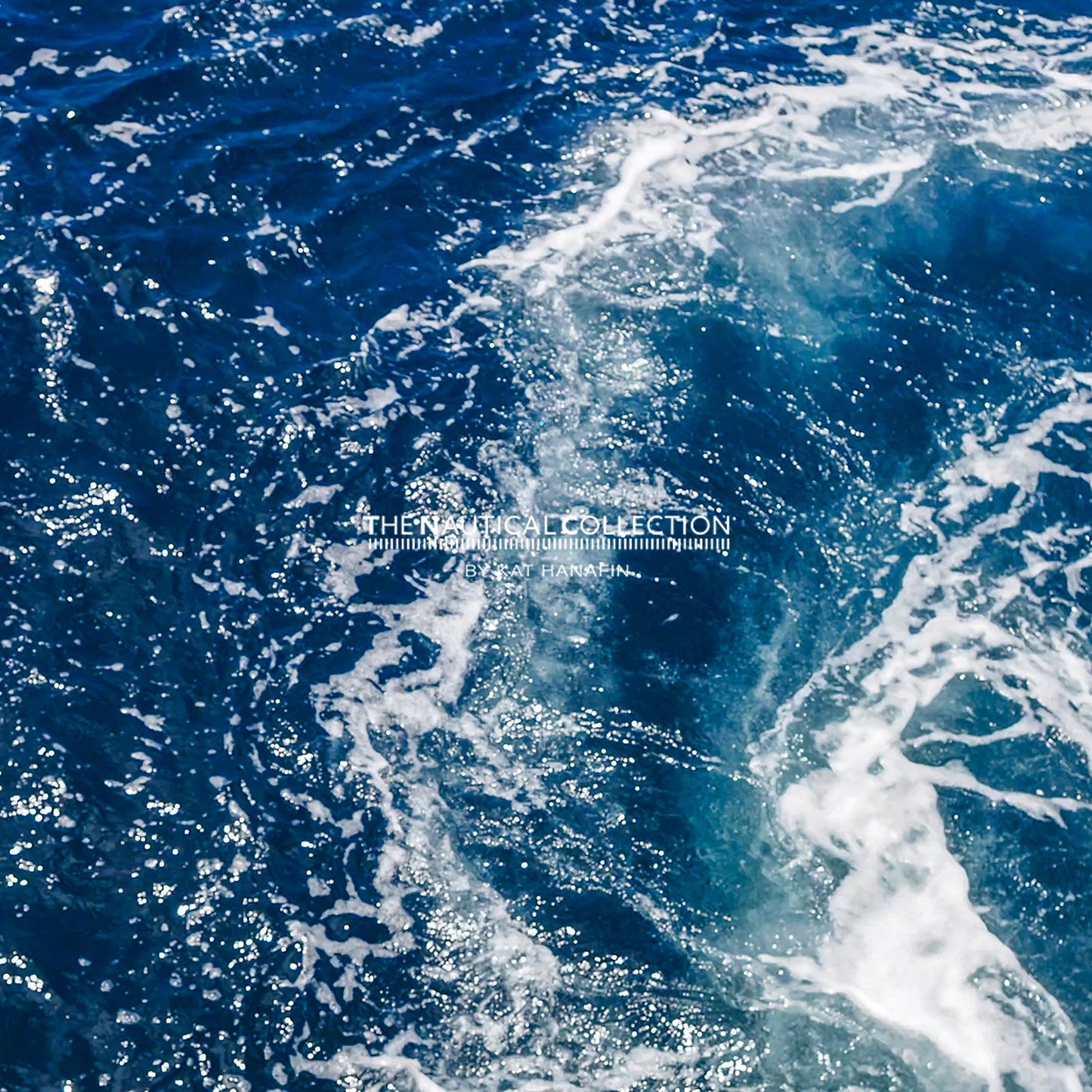 St Barths Swirl