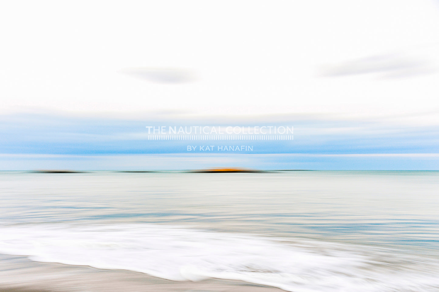 Minot Seascape