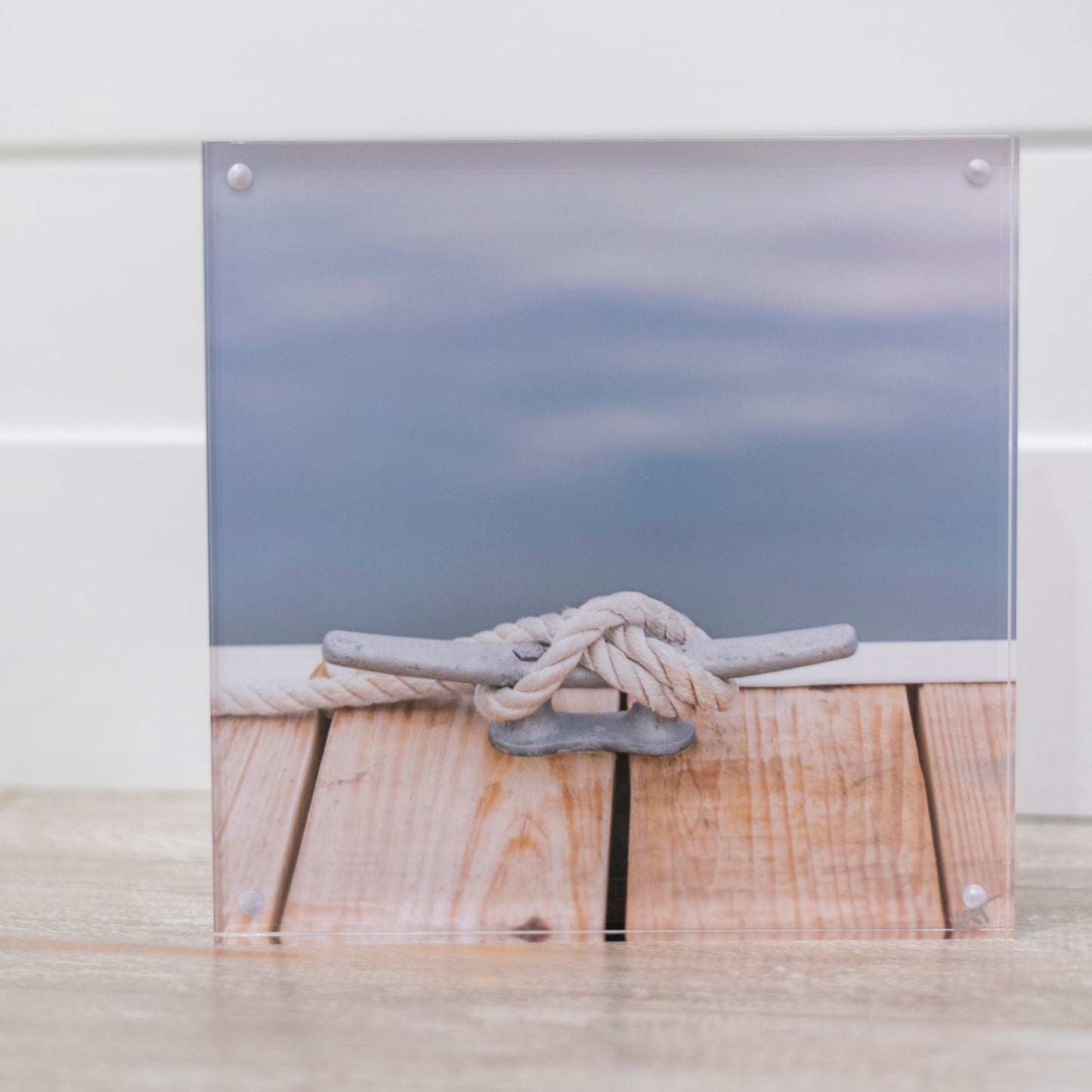 *Print 8 x 8