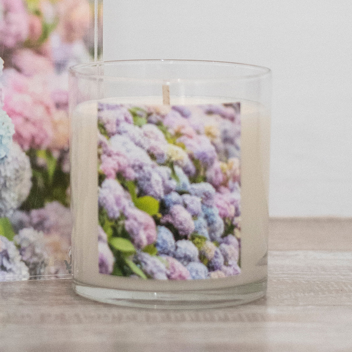 *Candles