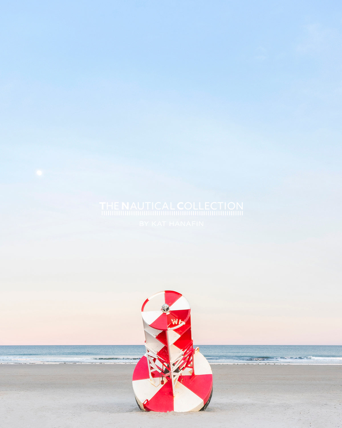 Beach Buoy