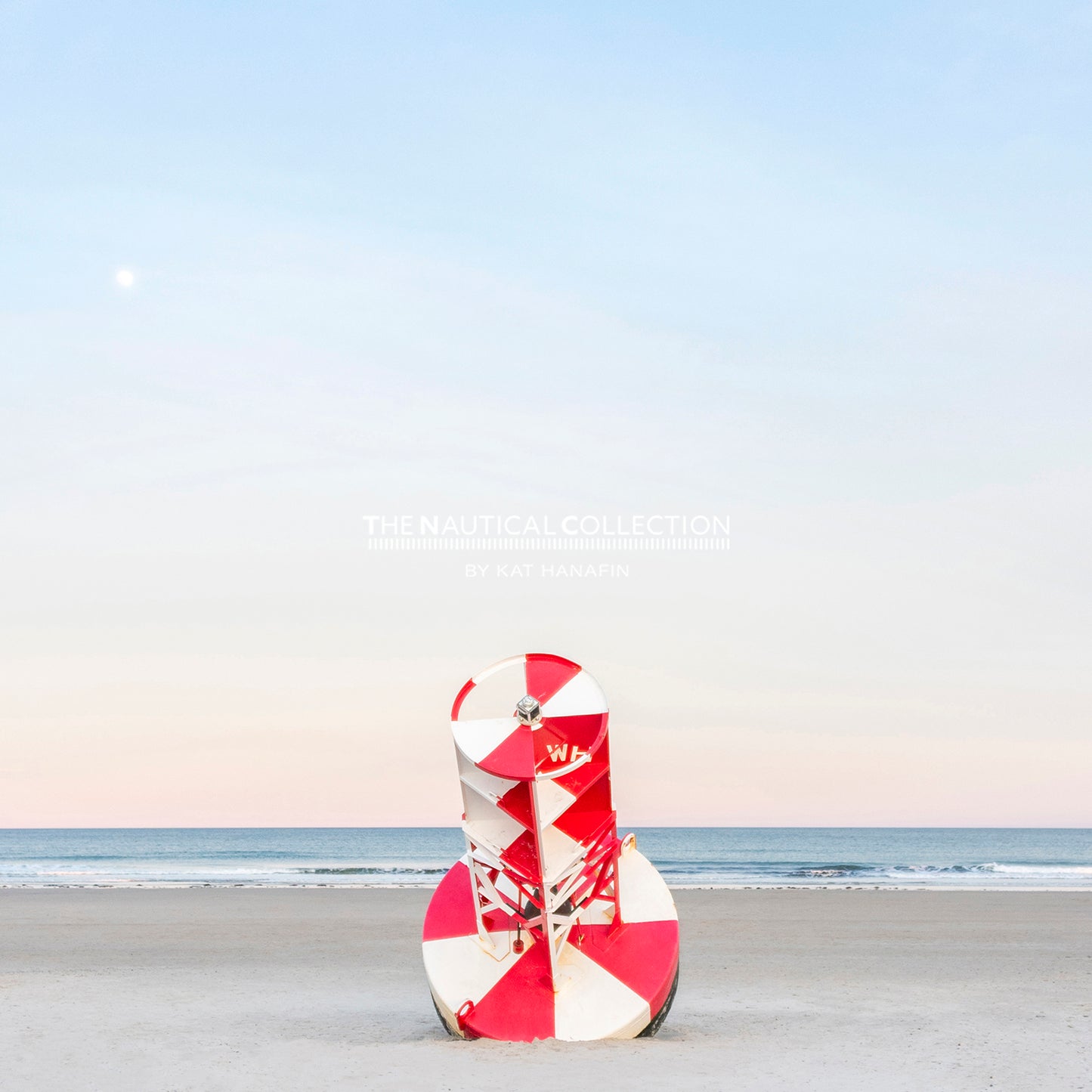 Beach Buoy