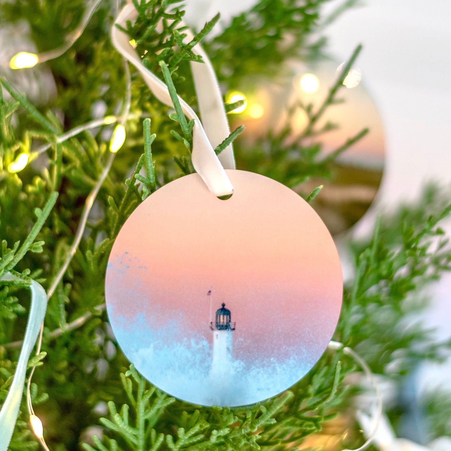 ORNAMENTS