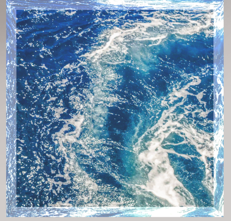 *Acrylic Mini Blocks