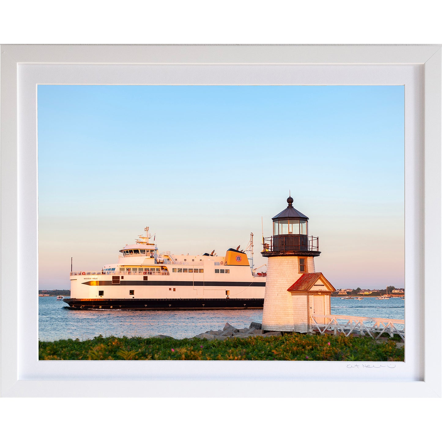 *Mini Prints–Large Horizontal