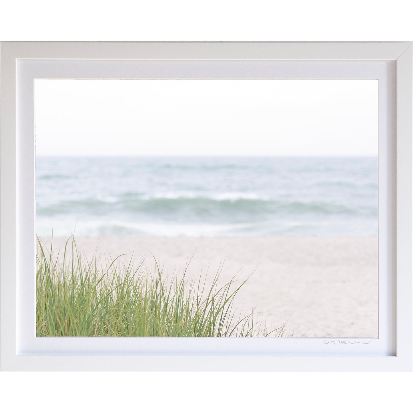 *Mini Prints–Large Horizontal