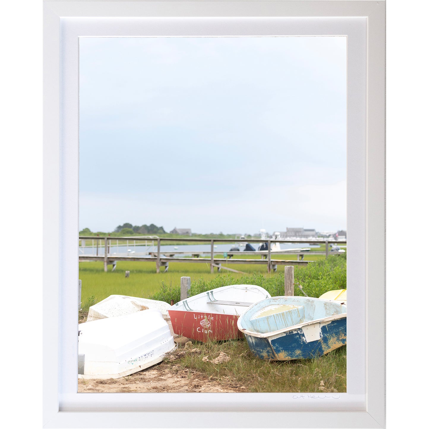 *Mini Prints–Large Vertical