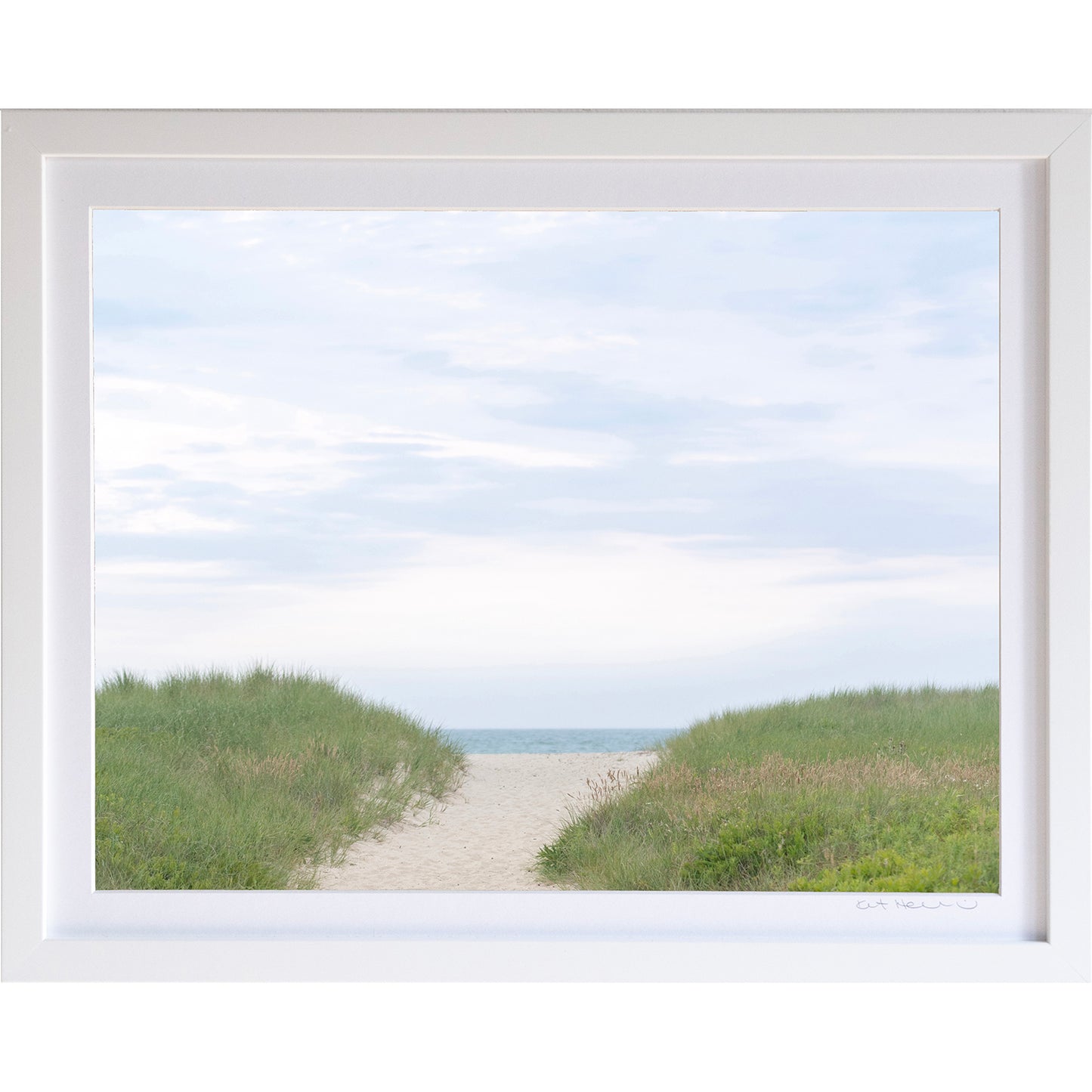 *Mini Prints–Large Horizontal
