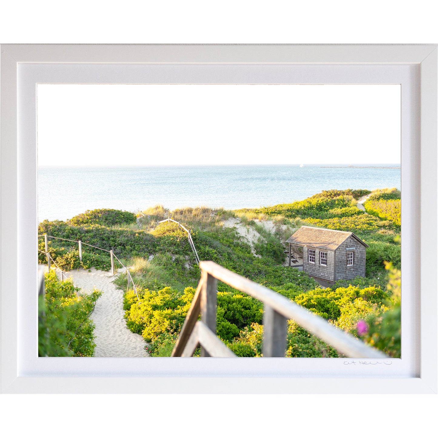 *Mini Prints–Large Horizontal