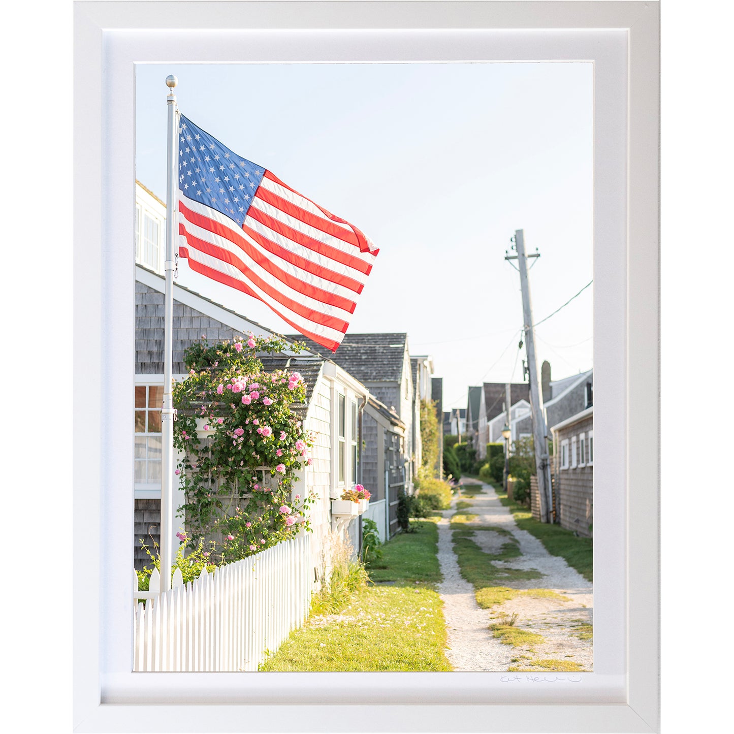 *Mini Prints–Large Vertical