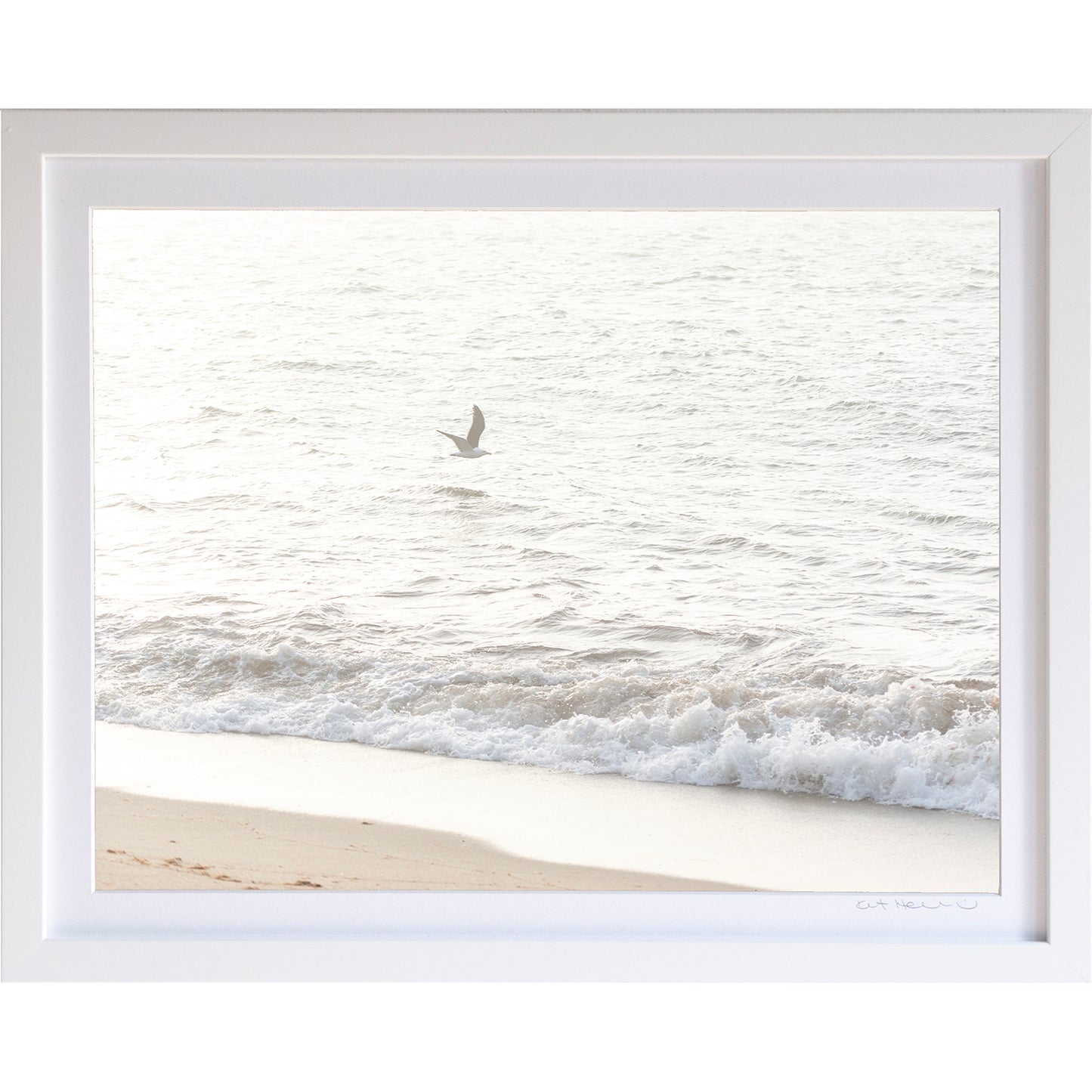 *Mini Prints–Large Horizontal