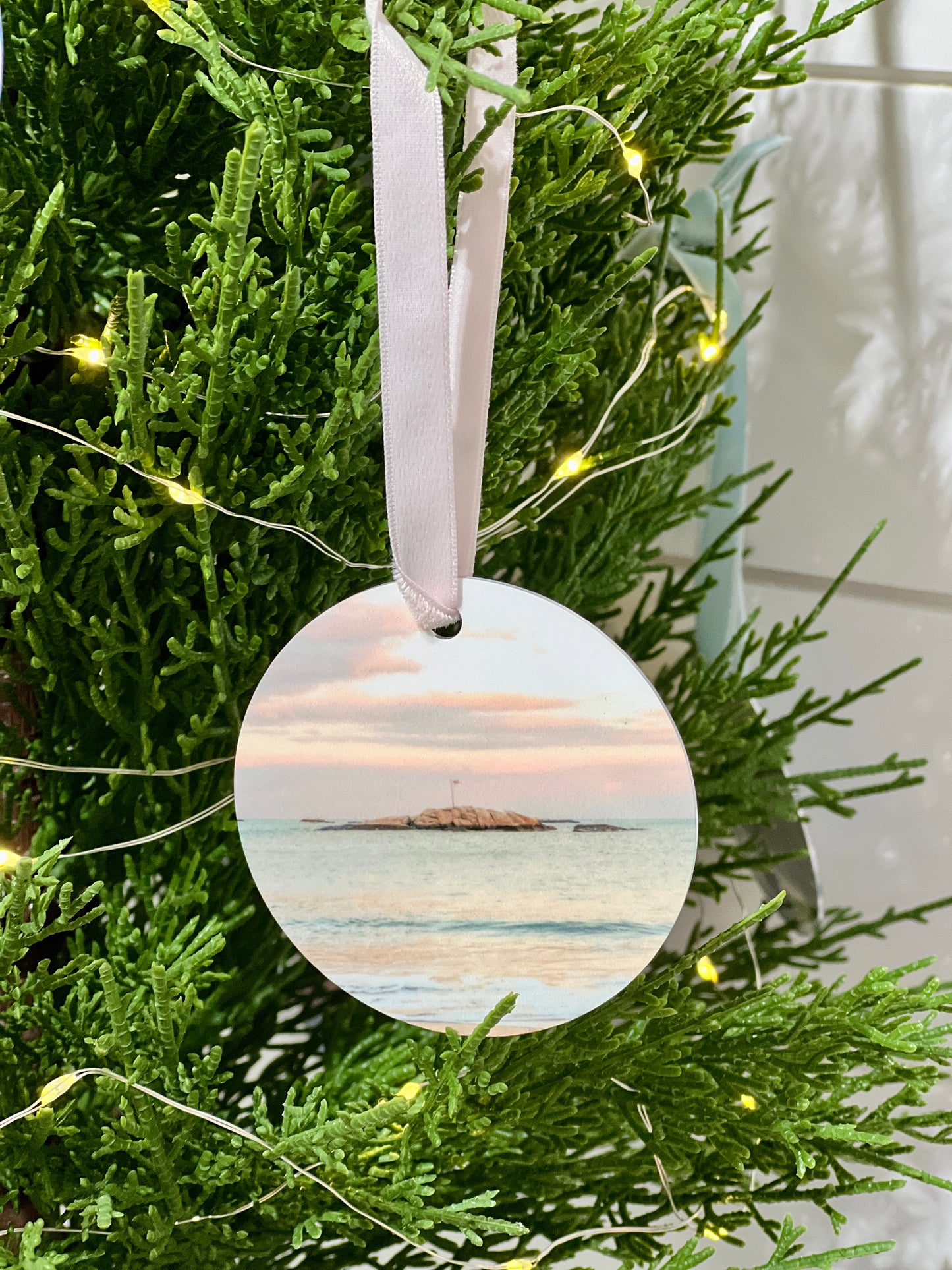 ORNAMENTS