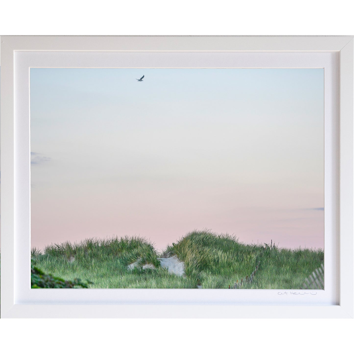 *Mini Prints–Large Horizontal