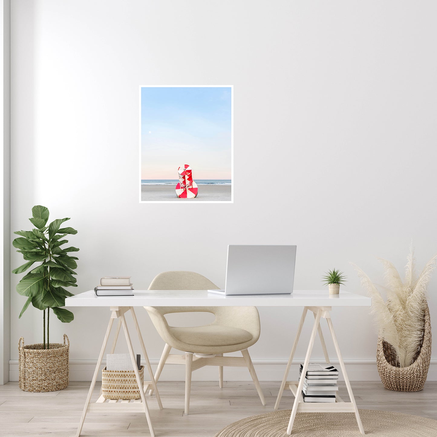 Beach Buoy