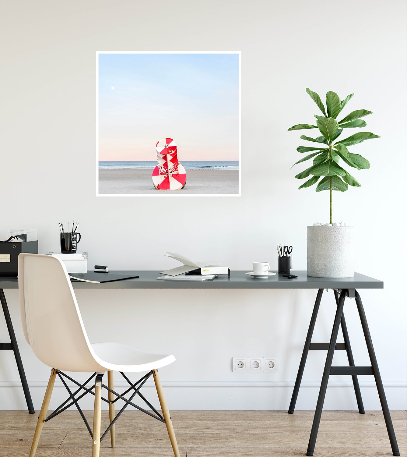 Beach Buoy