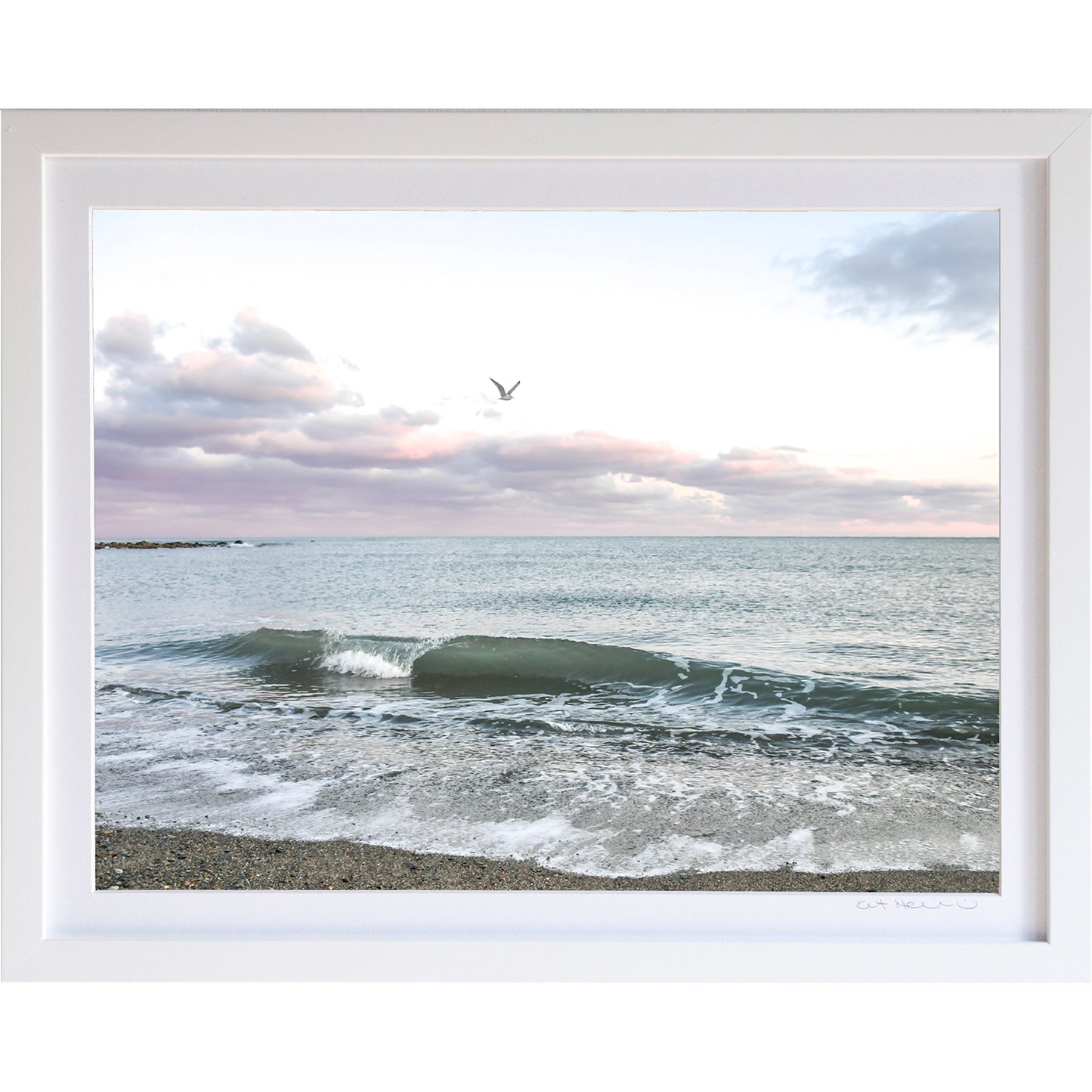 *Mini Prints–Large Horizontal