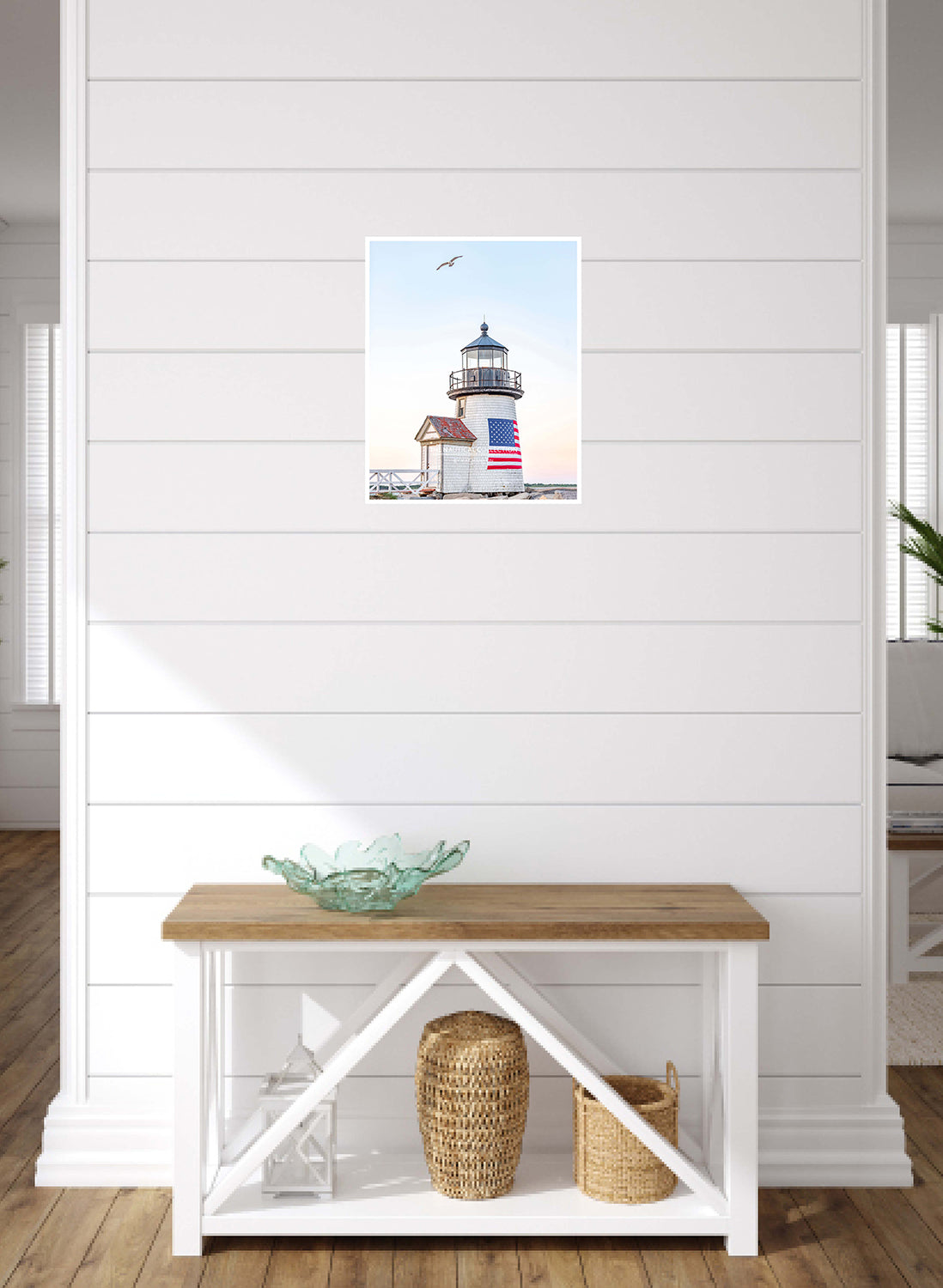 Brant Point Light