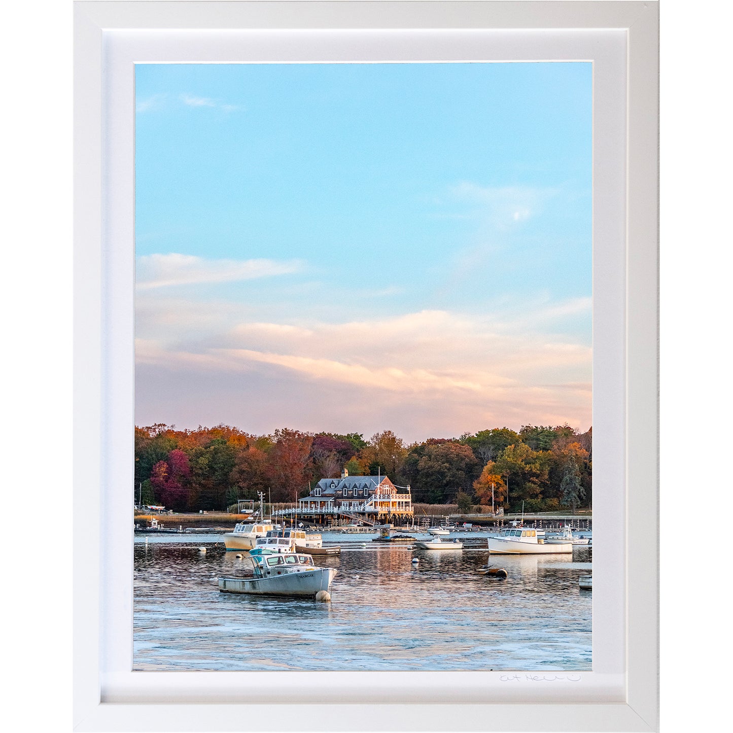 *Mini Prints–Large Vertical