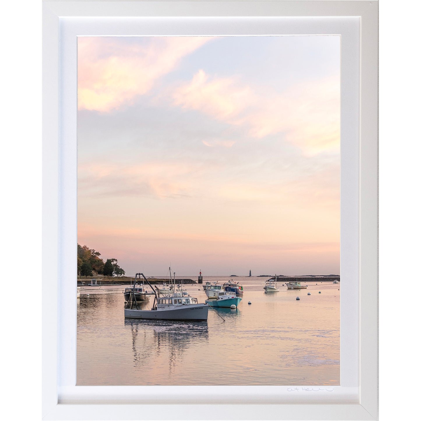 *Mini Prints–Large Vertical