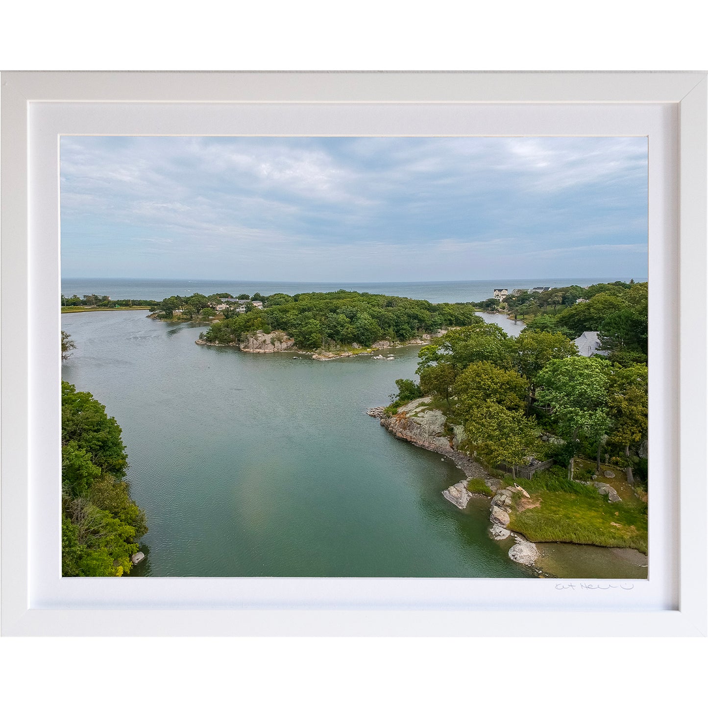 *Mini Prints–Large Horizontal
