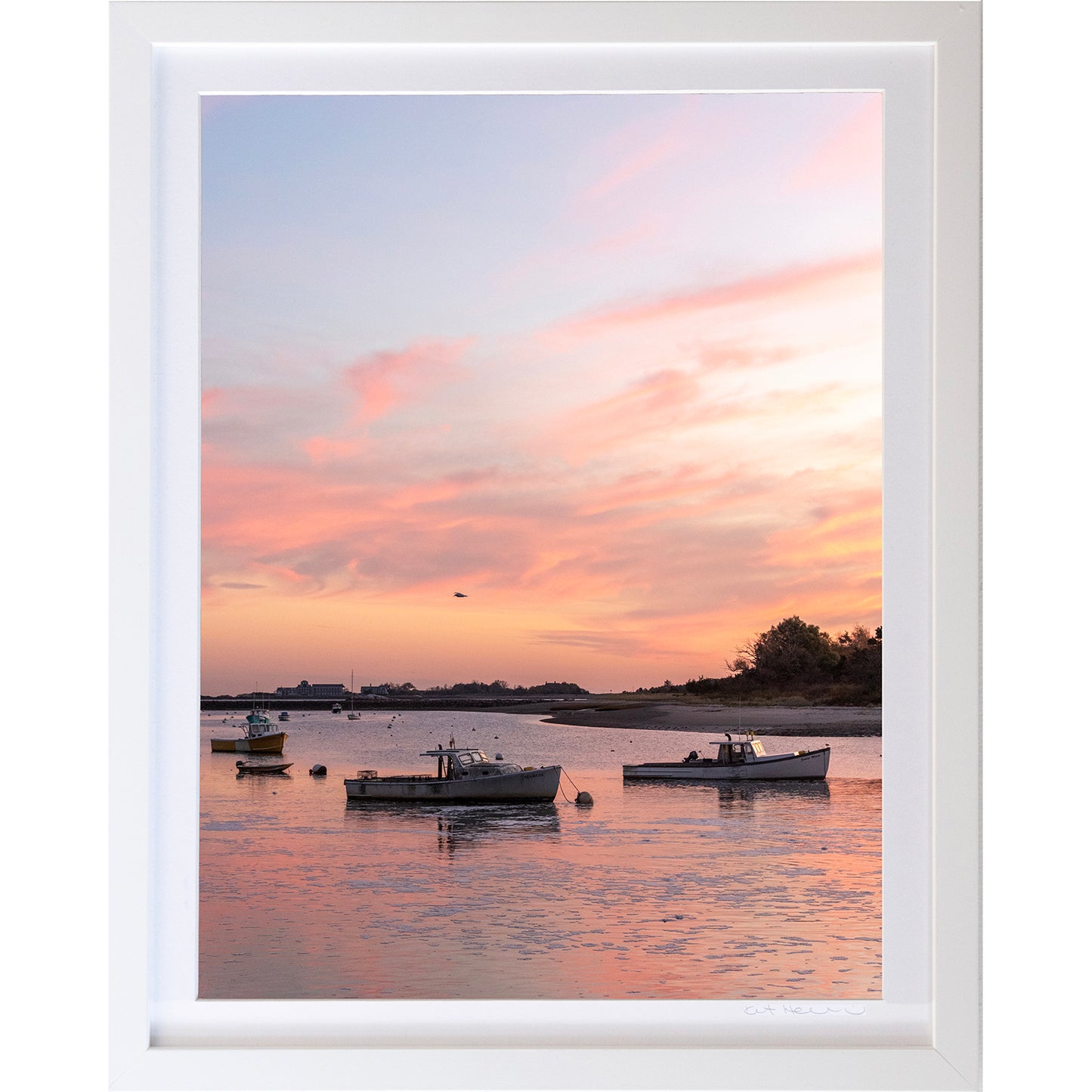 *Mini Prints–Large Vertical