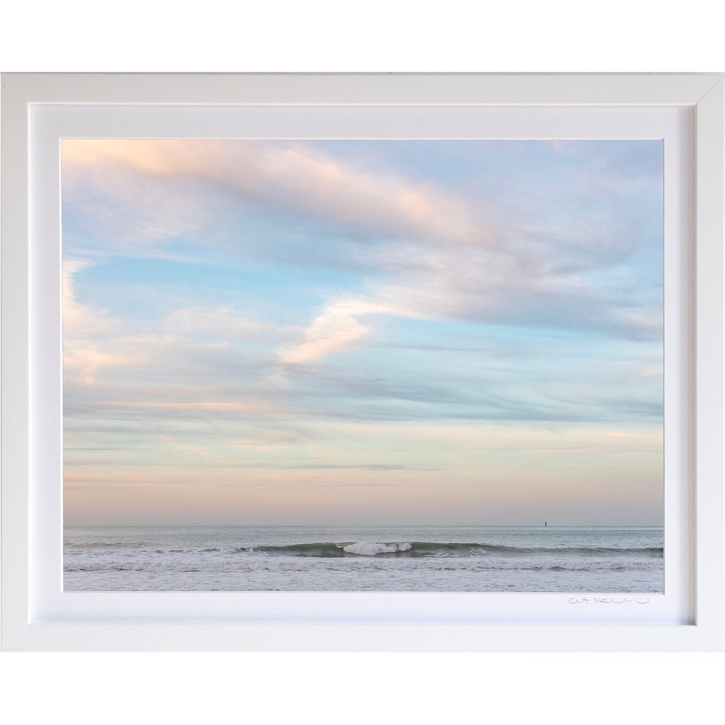 *Mini Prints–Large Horizontal