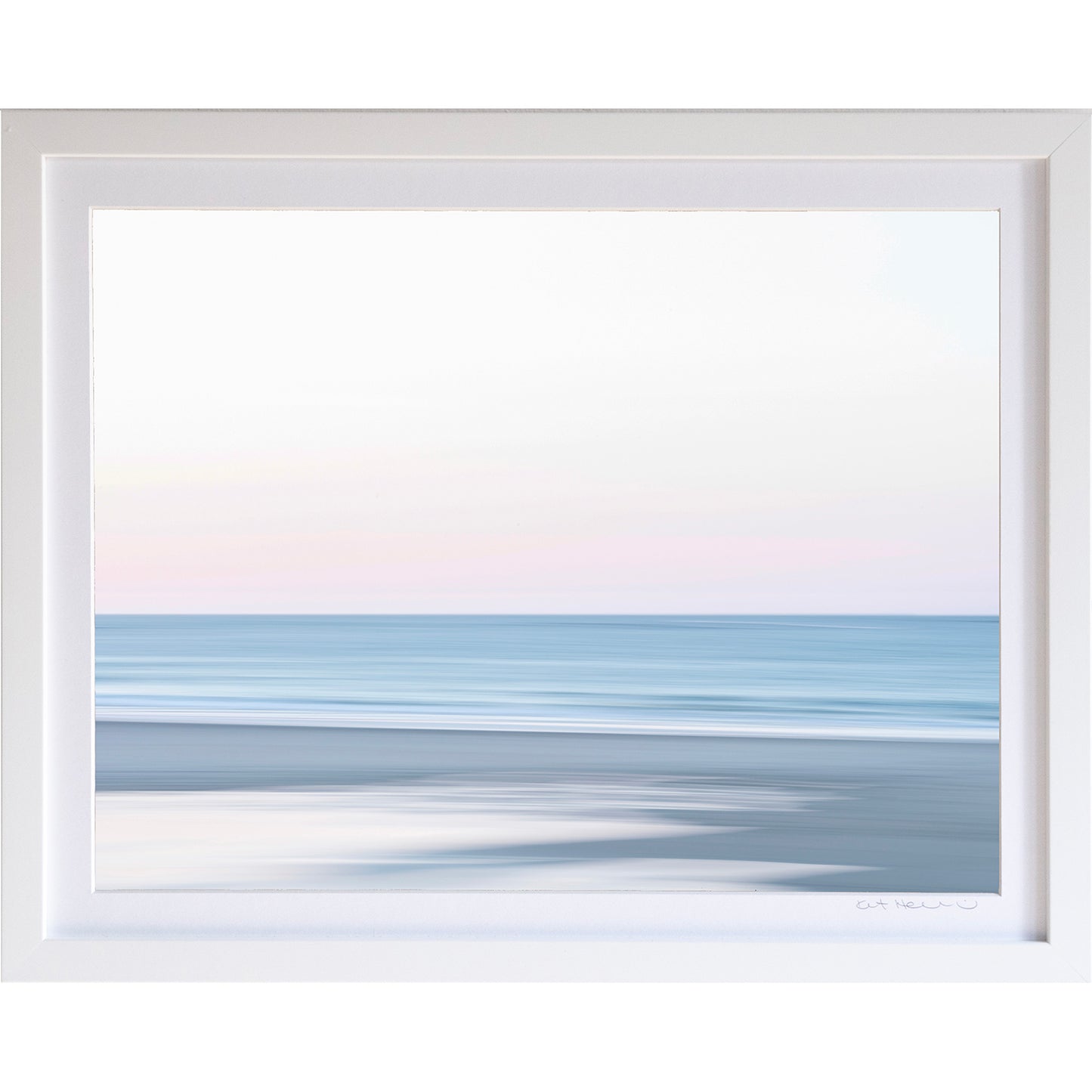 *Mini Prints–Large Horizontal