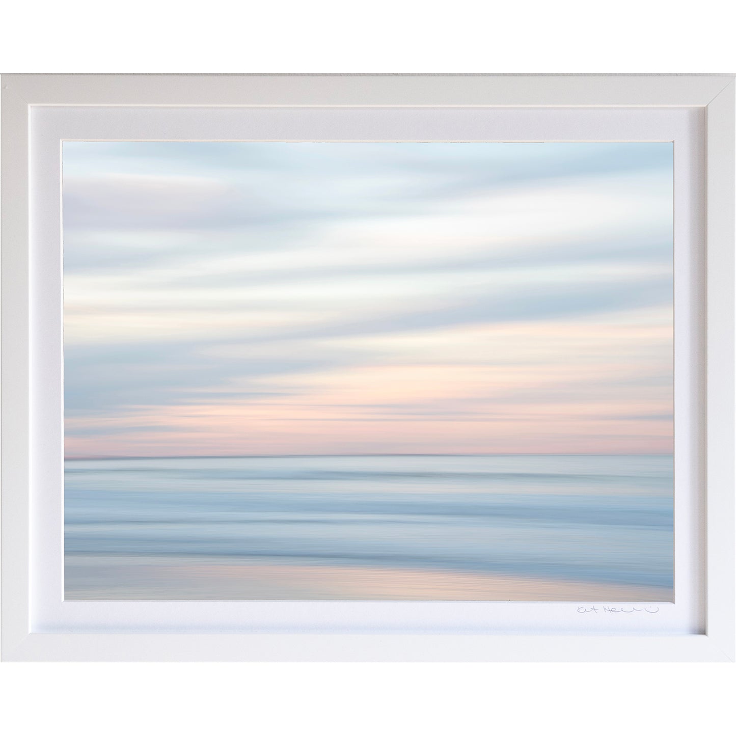 *Mini Prints–Large Horizontal