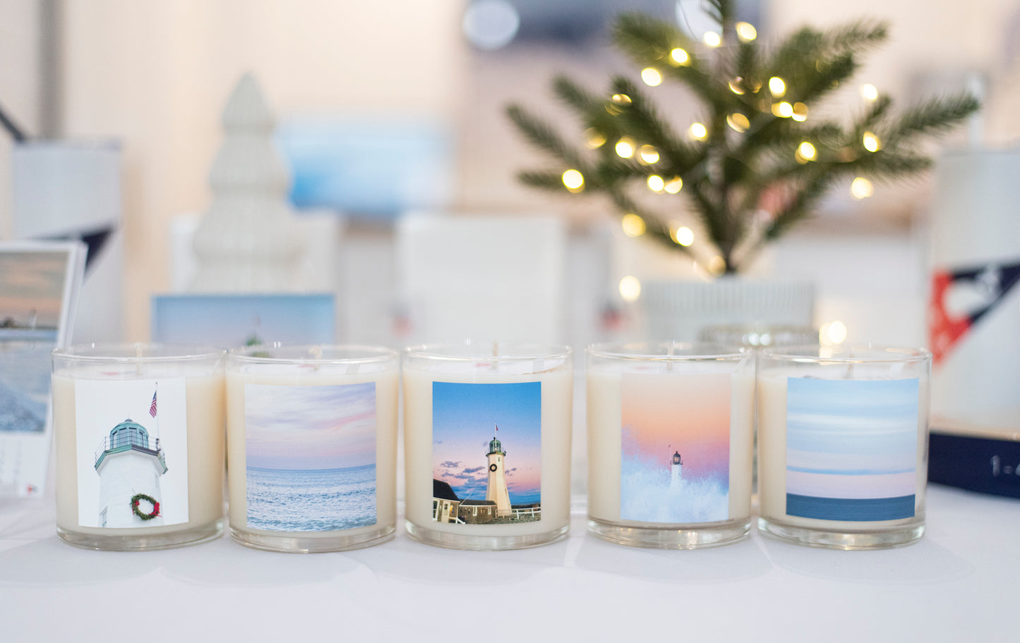 Candles