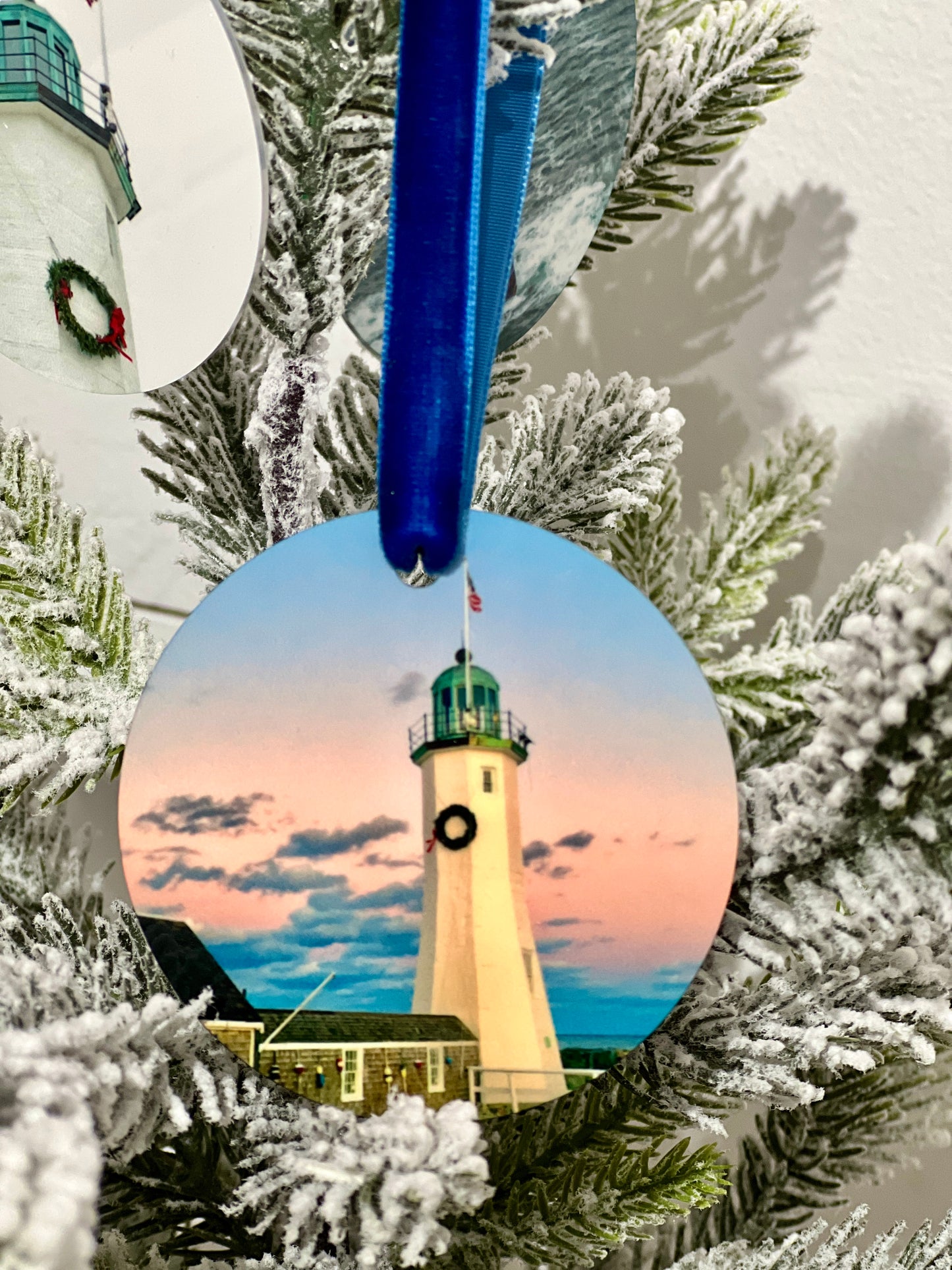ORNAMENTS