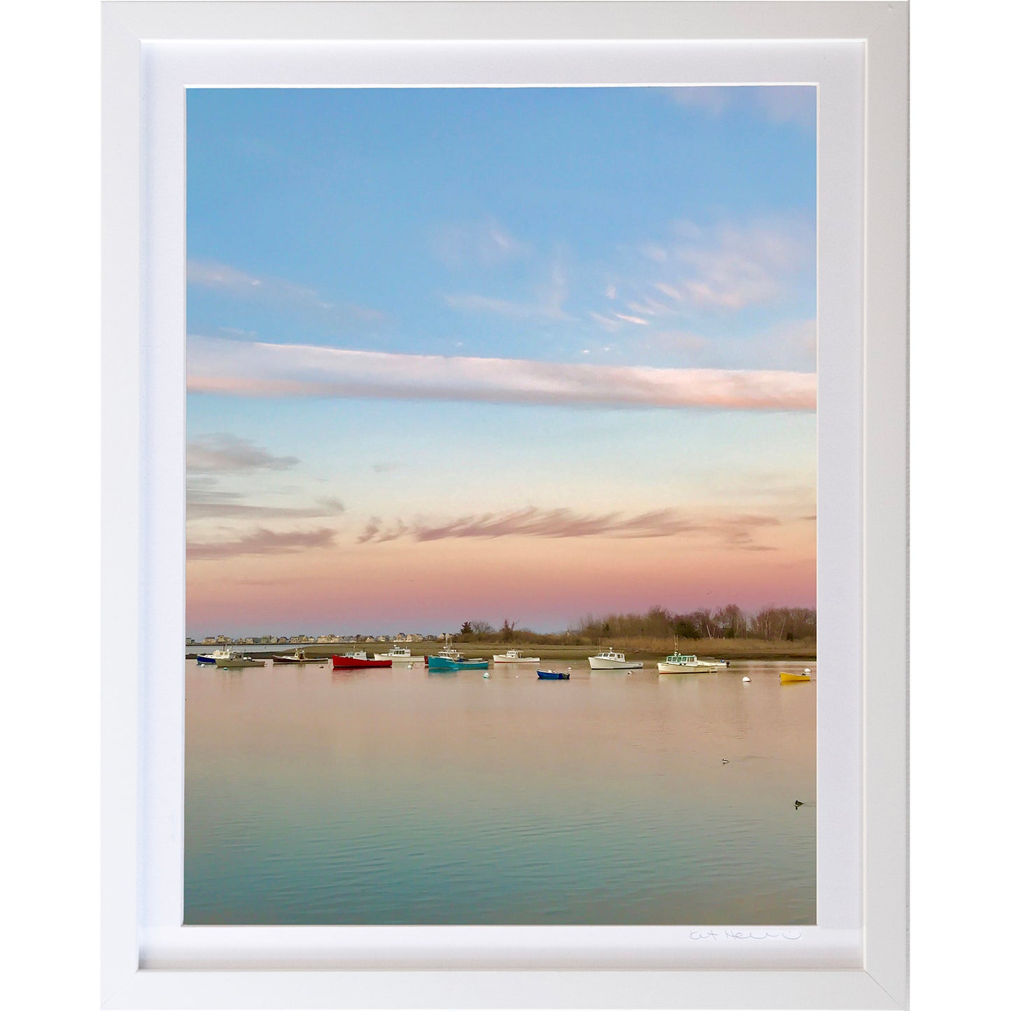 *Mini Prints–Large Vertical