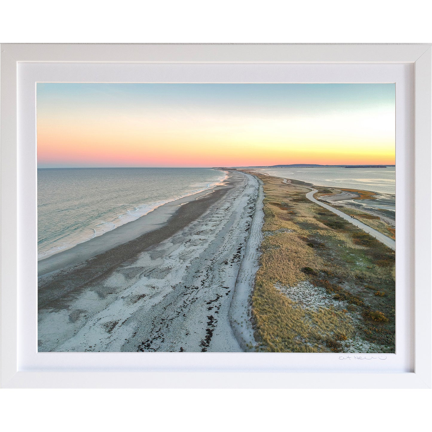 *Mini Prints–Large Horizontal