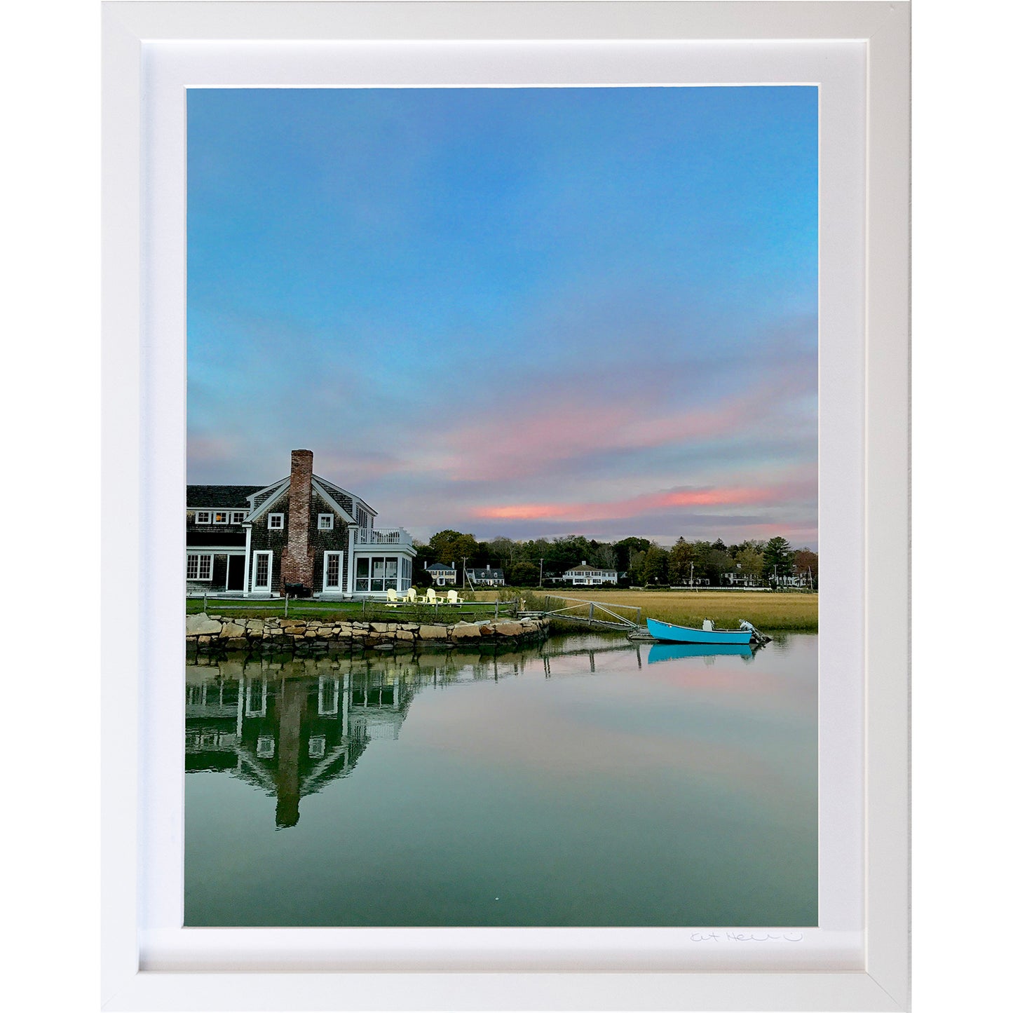 *Mini Prints–Large Vertical