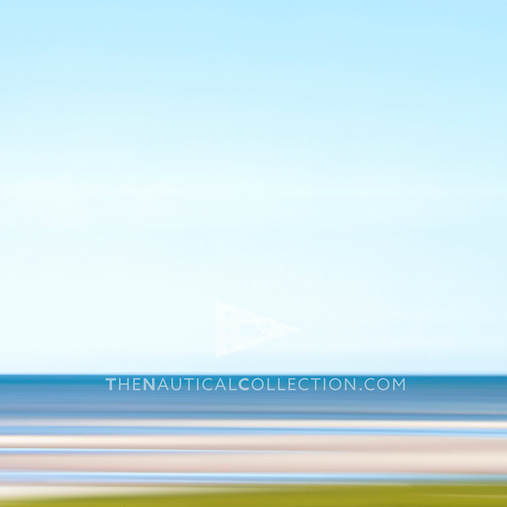 X CUSTOM – Shawn 48x48 Endless Summer