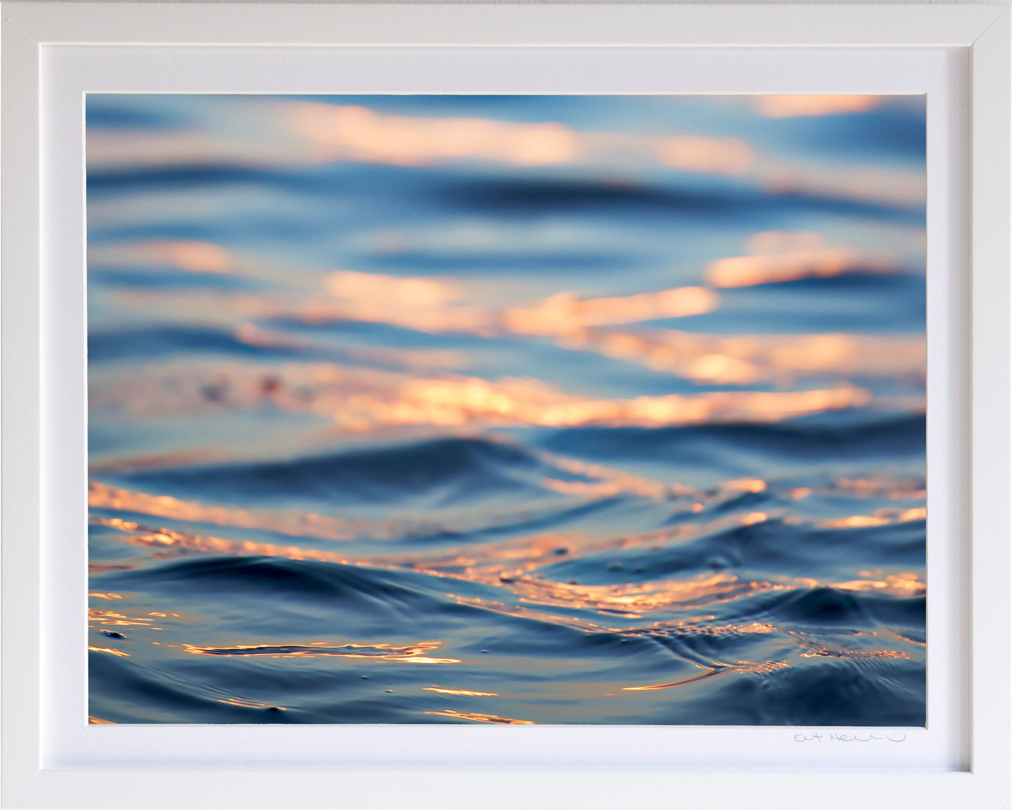 *Mini Prints–Large Horizontal