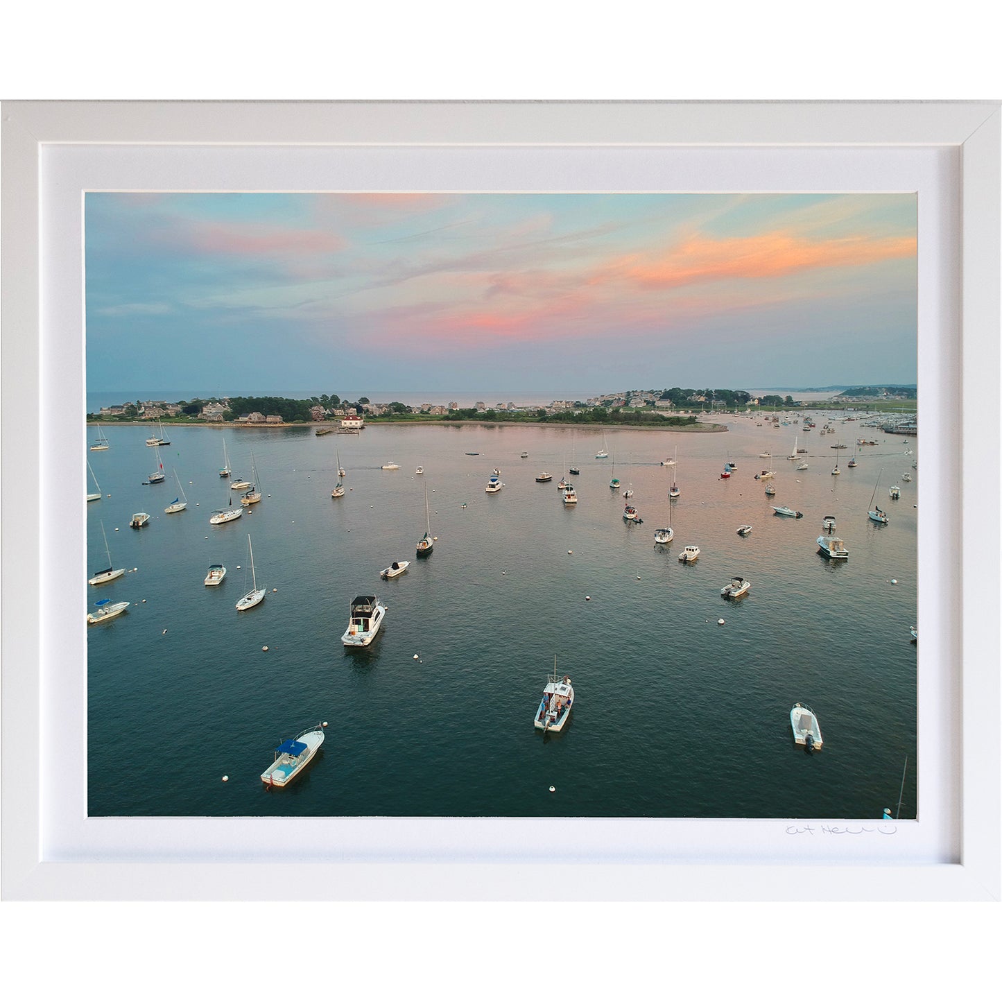 *Mini Prints–Large Horizontal
