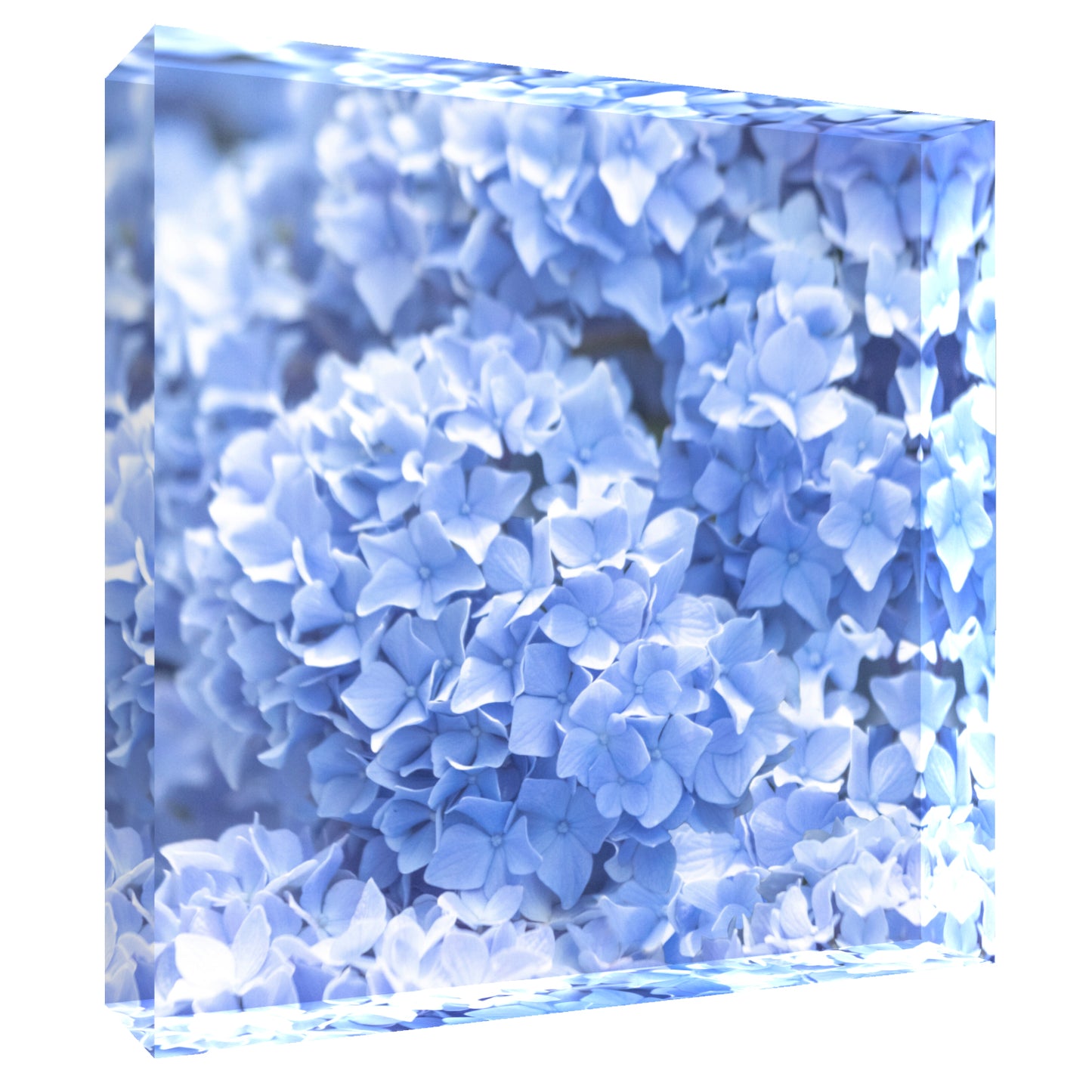 *Acrylic Mini Blocks