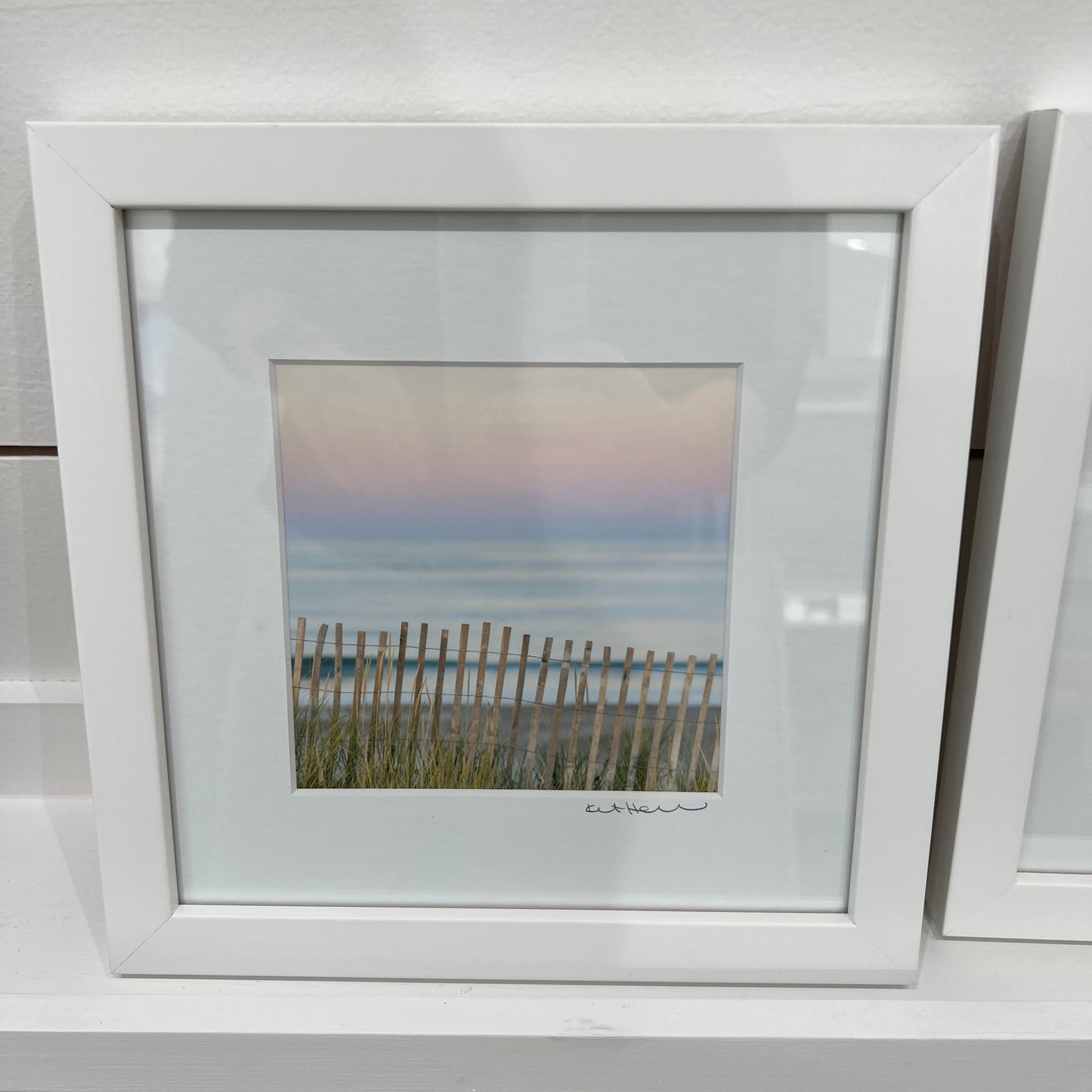 _SLS Ombré Dunes | 9x9 SMALL mini print
