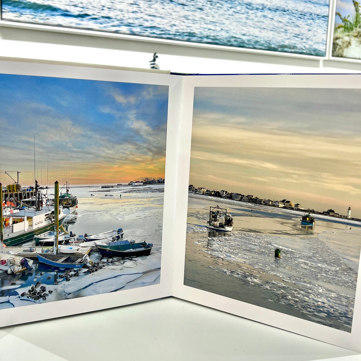 * 1-4-3 SCITUATE BOOK