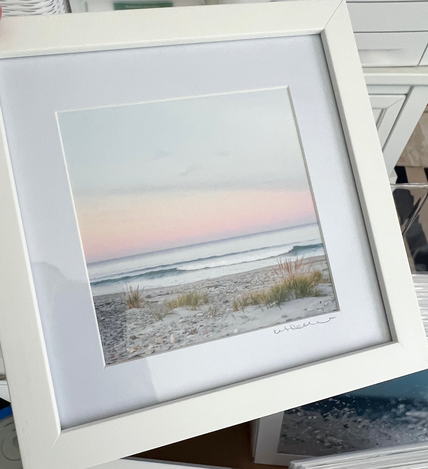 + | SLS26 | + 9x9 Framed prints *seconds*