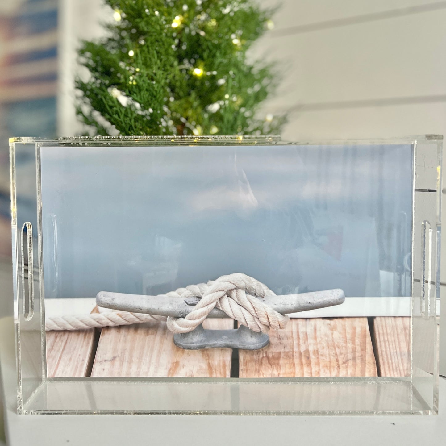 *ACRYLIC TRAY Laminates