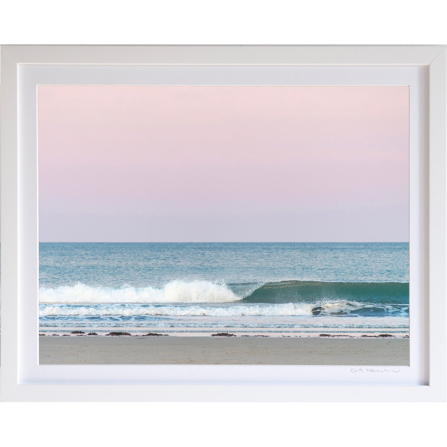 *Mini Prints–Large Horizontal