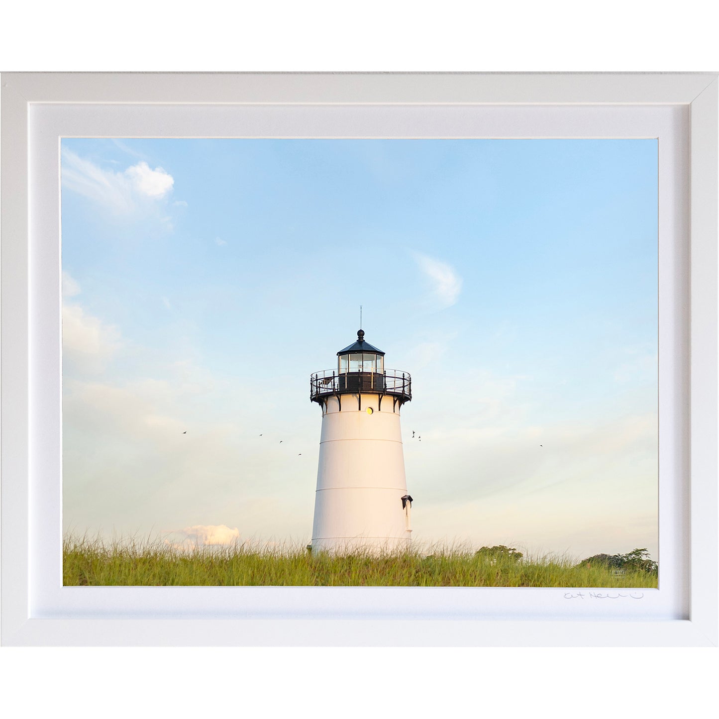 *Mini Prints–Large Horizontal