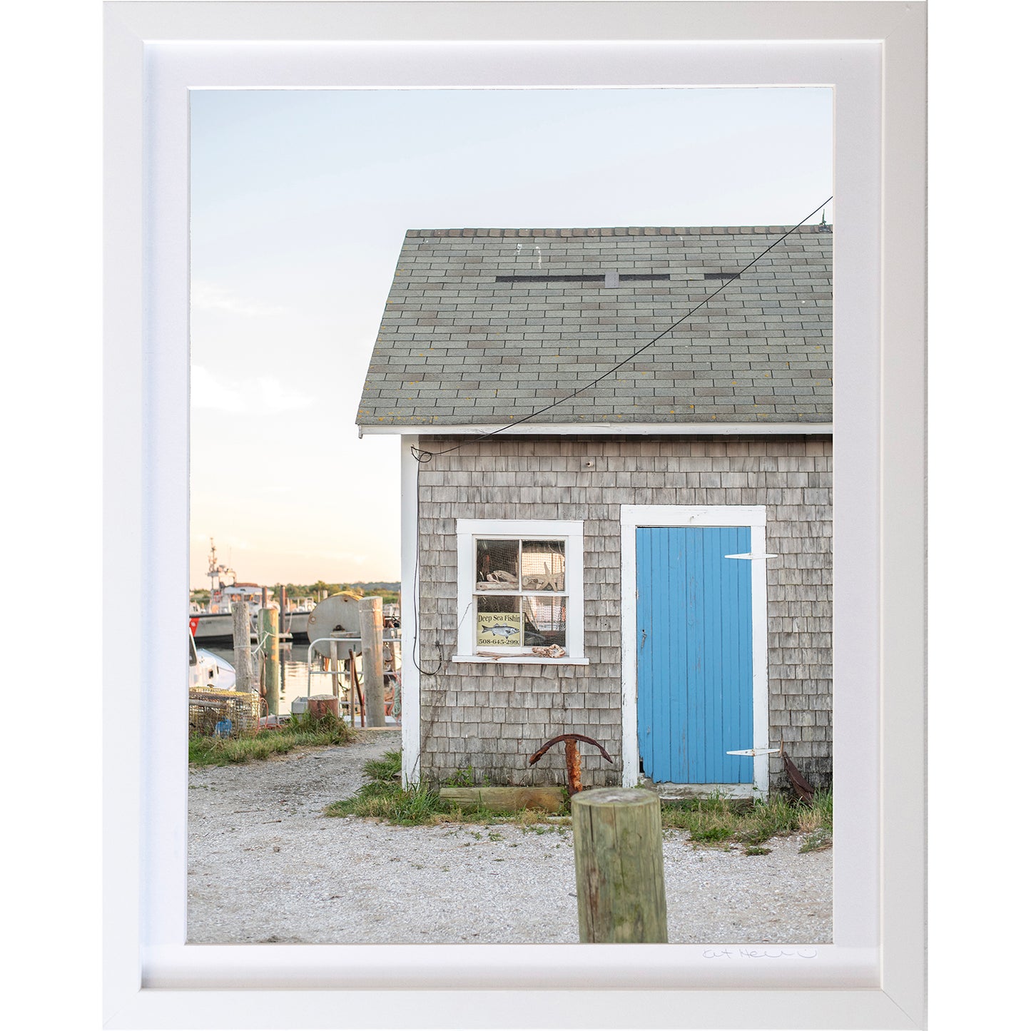 *Mini Prints–Large Vertical