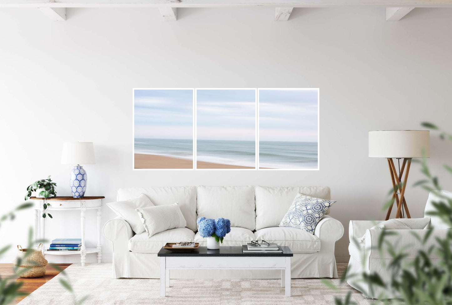 Madaket Seascape
