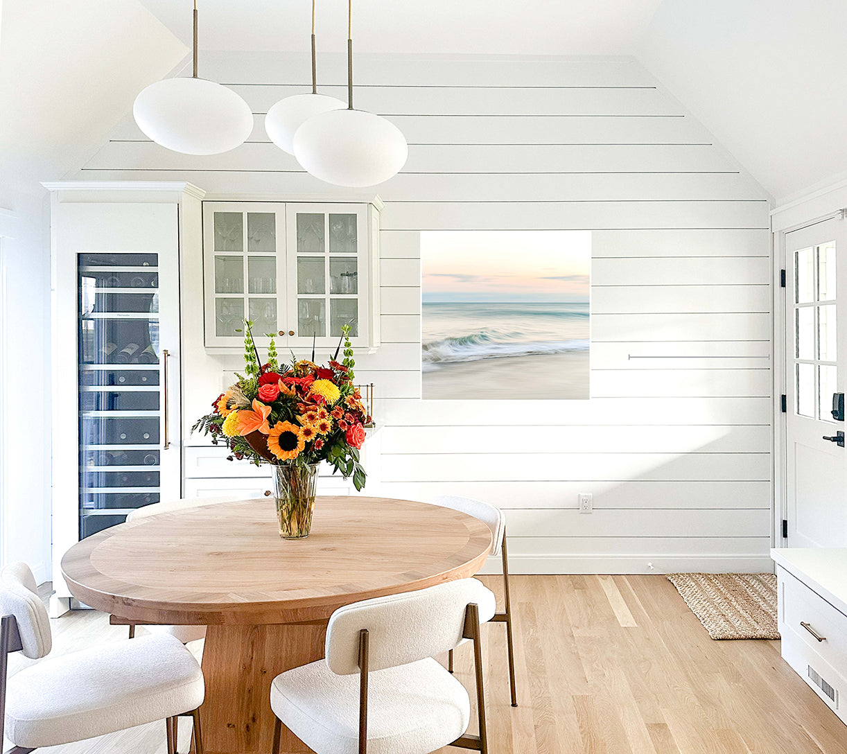 X CUSTOM – Maggie B Kitchen 39x39