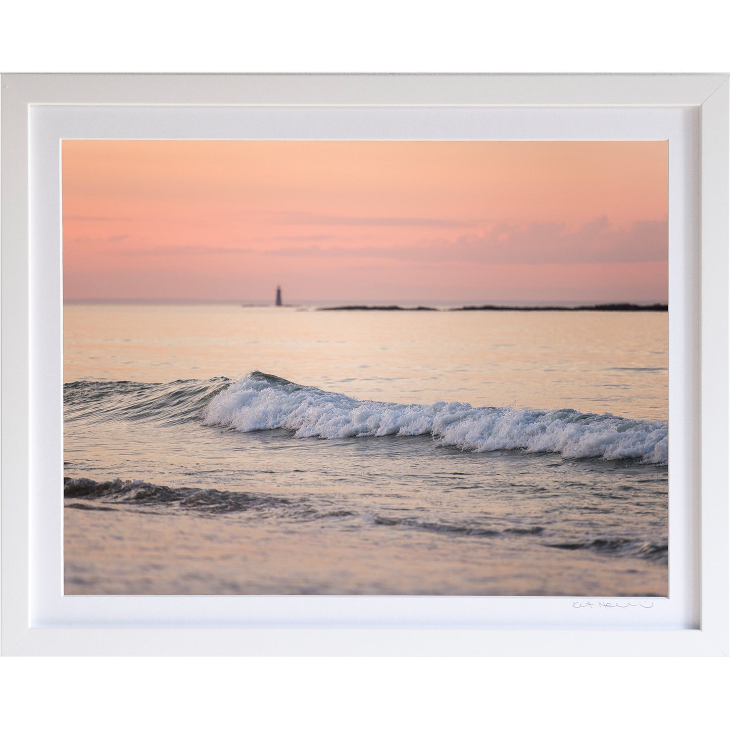 *Mini Prints–Large Horizontal