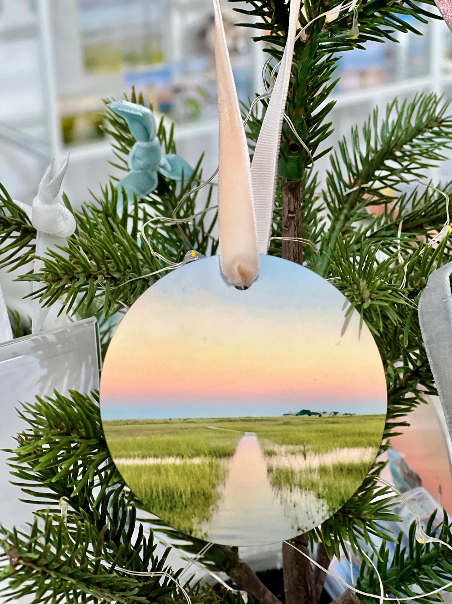 ORNAMENTS