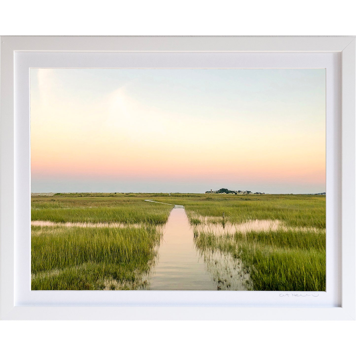 *Mini Prints–Large Horizontal