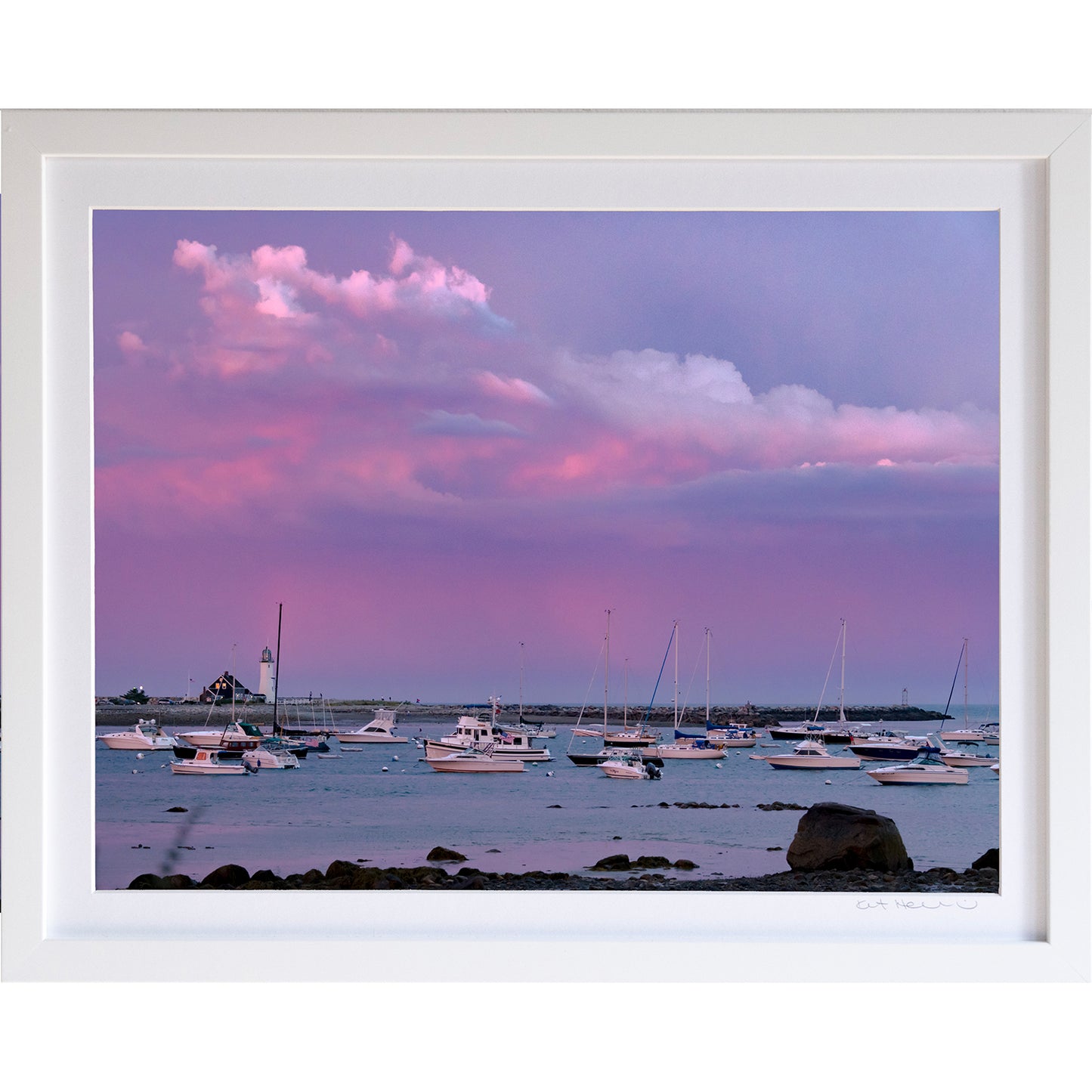 *Mini Prints–Large Horizontal